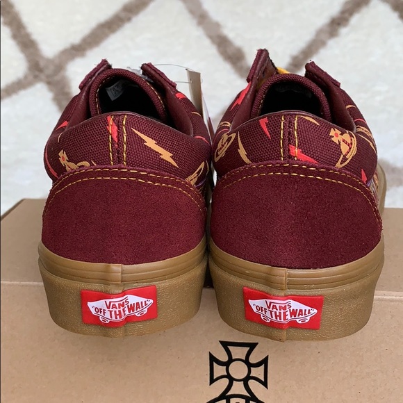 VANS OLD SKOOL Vivi Wstwd Thdrbptorbsgm WMNS - Picture 10 of 16